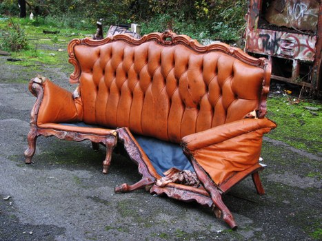 Diagram showing keyboard navigation and focus states on a booking form