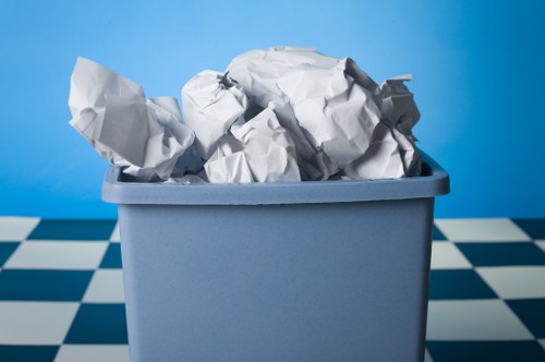 Choosing a reliable skip hire company in New Cross