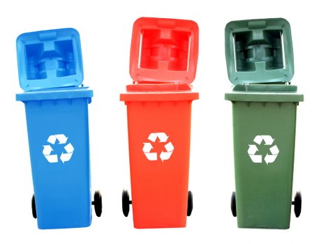 Affordable rubbish removal pricing