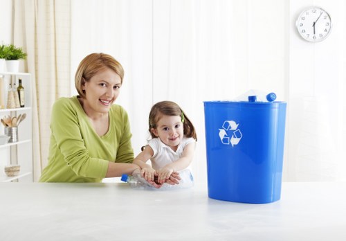 Regulatory documents for waste disposal
