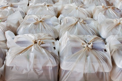 Eco-friendly waste disposal practices