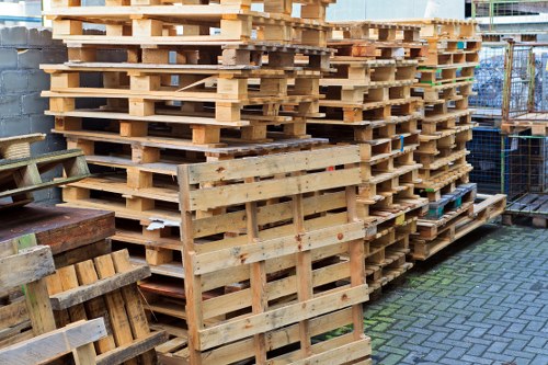 Different priced skip sizes for hire in New Cross