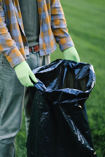 What to know about affordable rubbish removal New Cross SE14
